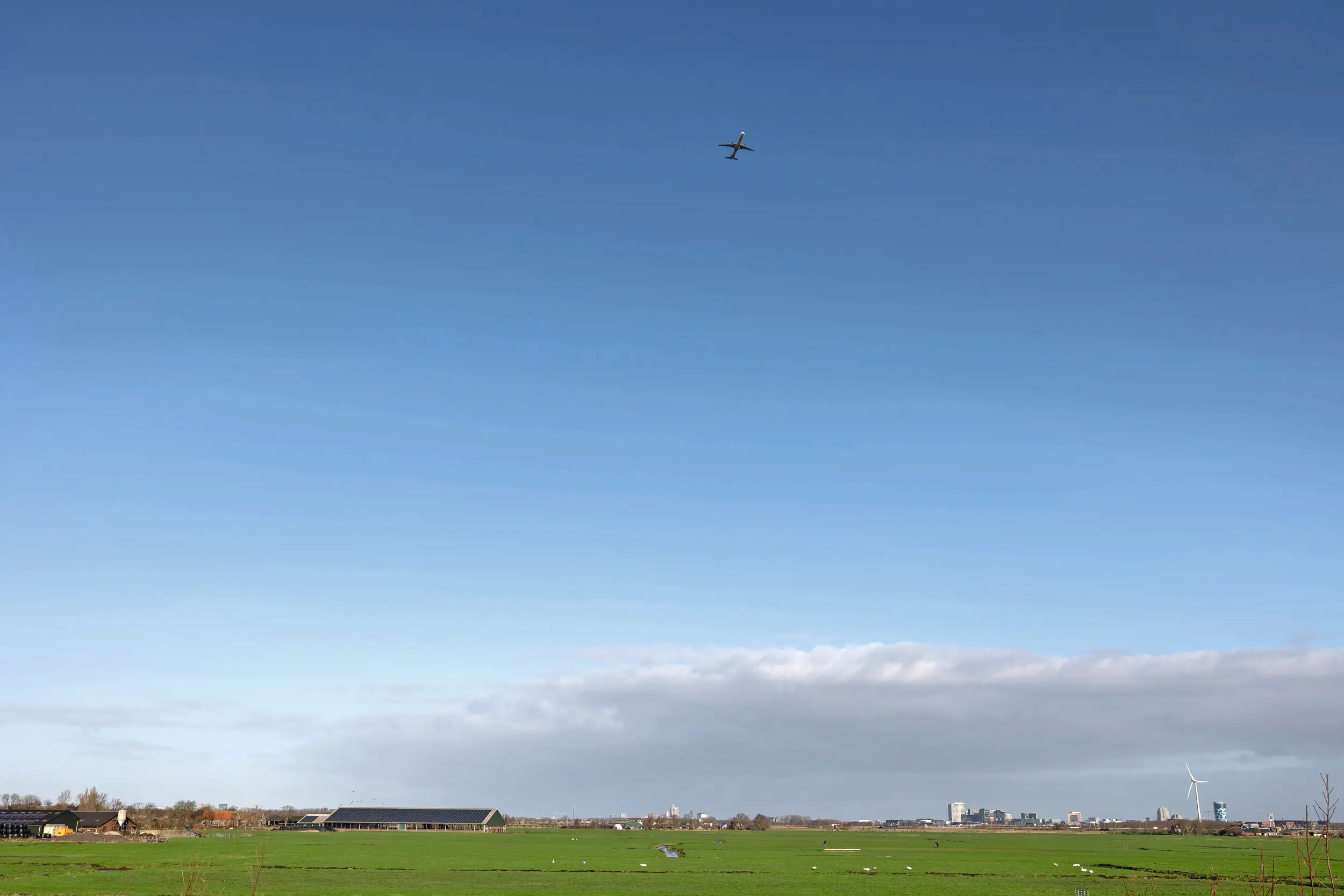 D66 maatregelen landbouw