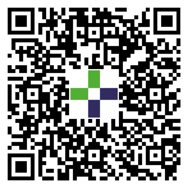 Food&Agribusiness QR code Google Play