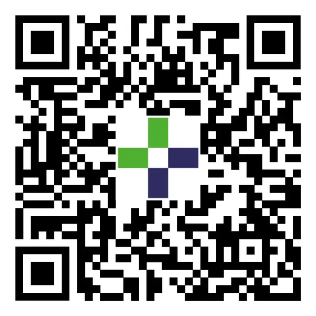 Food&Agribusiness QR code Apple