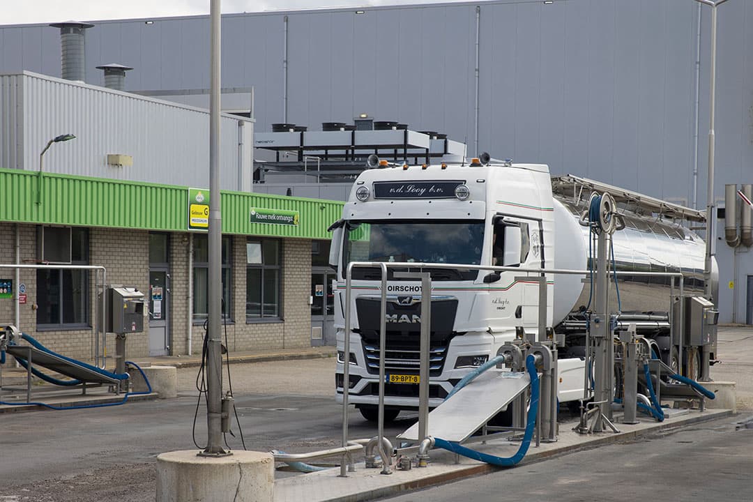 Foto: Koos Groenewold