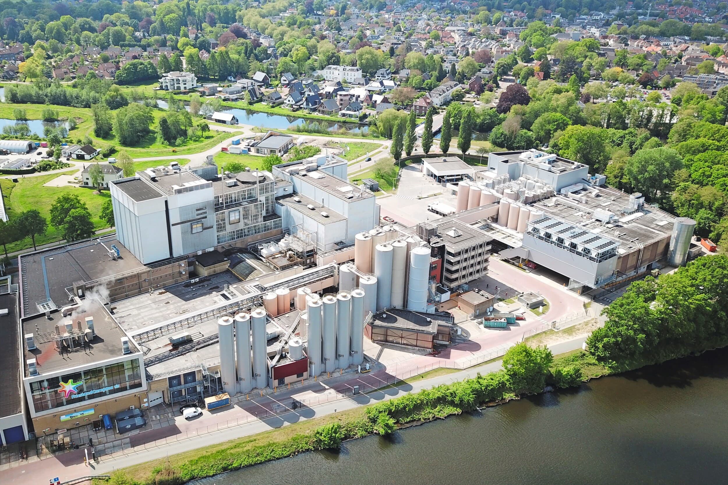 boter FrieslandCampina
