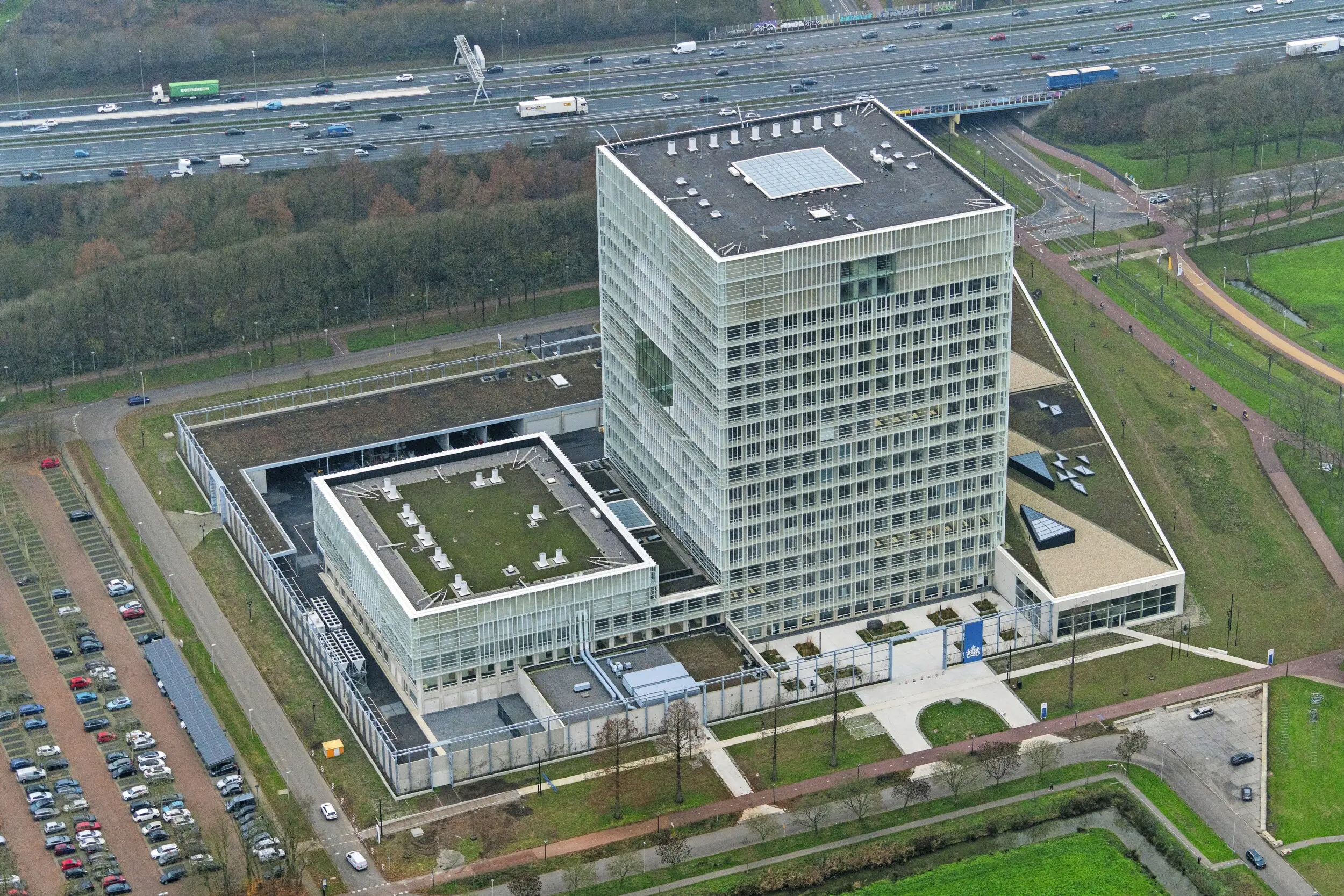 stikstofrapport RIVM