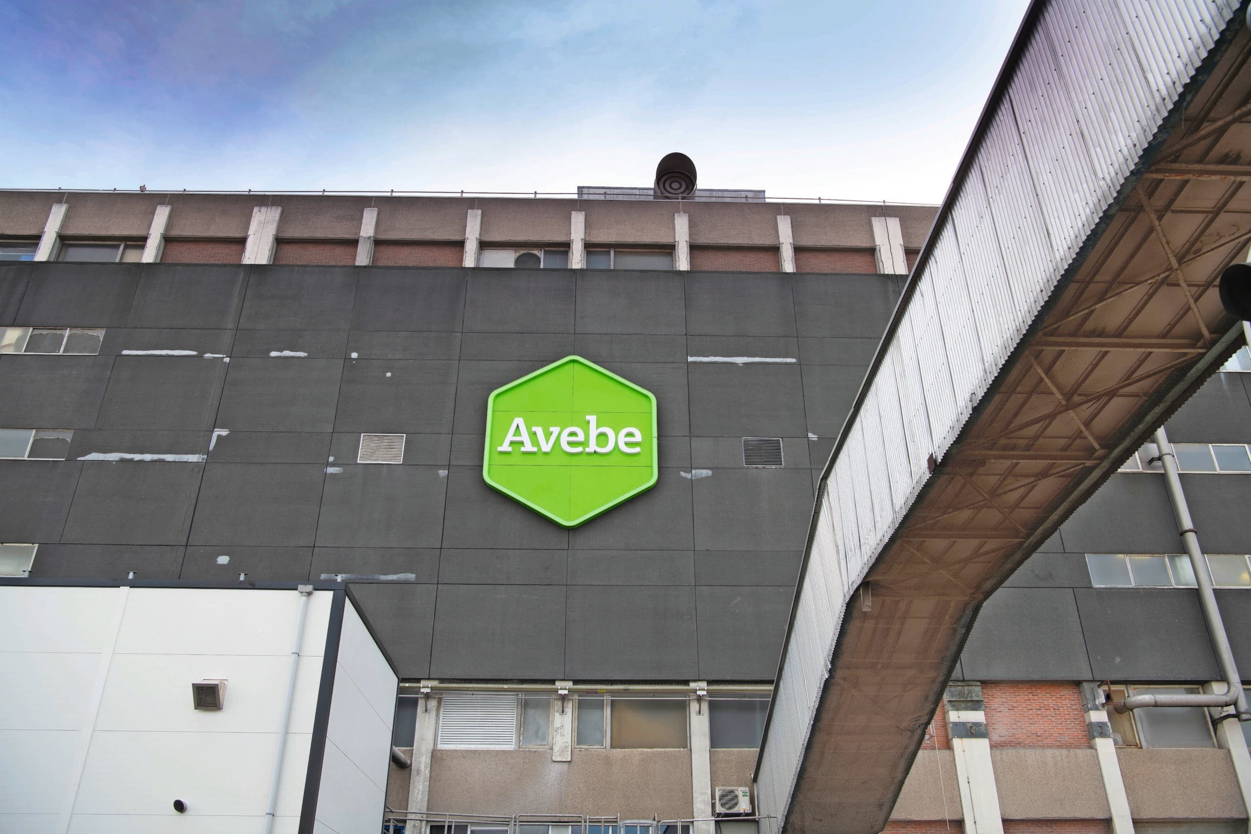 Aanpassing Avebe-fabriek moet nieuwe chemische markt openen