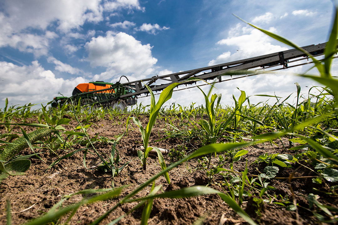 Extra Onderzoek Naar Effect Middelenbeleid EU - Boerderij