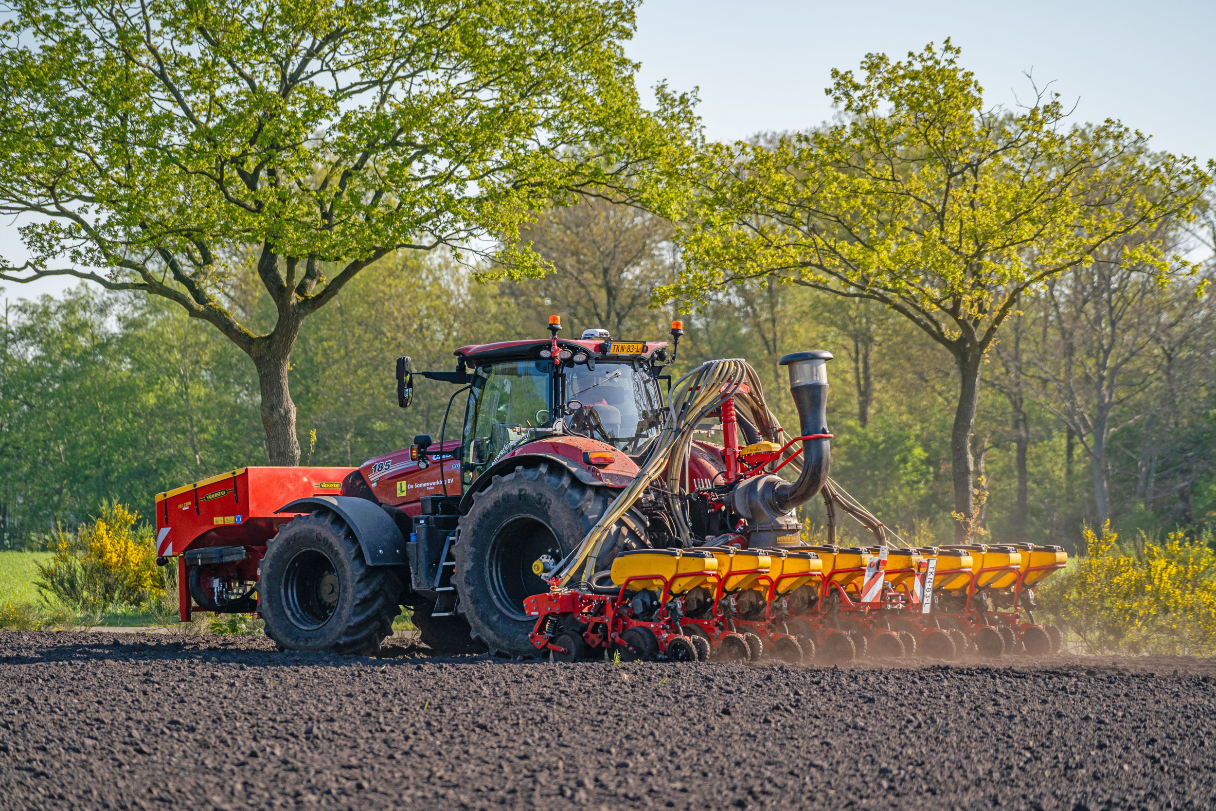 Deltaplan Agrarisch Waterbeheer Duurzaam En Economisch Vooruit Boeren