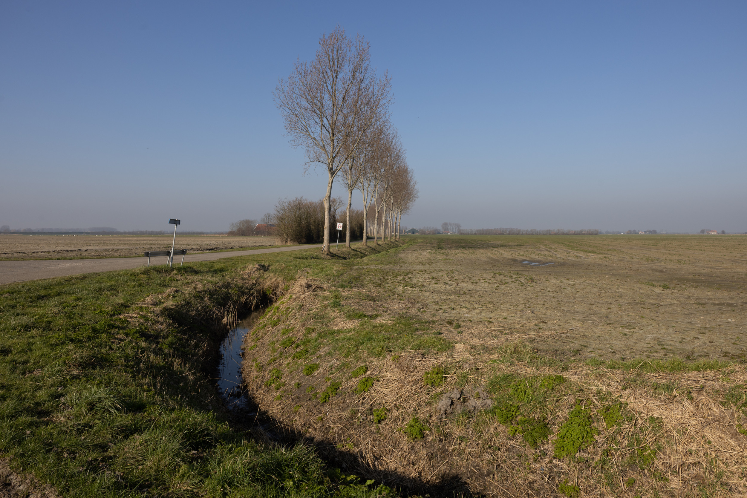 Drie Provincies Krijgen In 2025 Alsnog Geld Van Het Rijk Boerderij